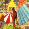 Dinosaurus Simulator : Dino world