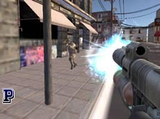 Guns Pro