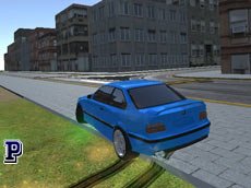 City Rider