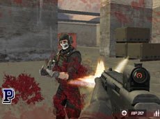 Masked Forces