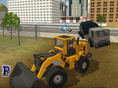 Truck Simulator