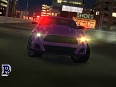 City Car Driving Simulator