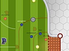 NitroClash.io