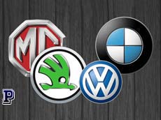 Car Brands Match