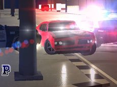City Car Driving Simulator 3