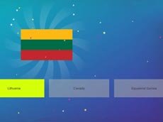 Guess The Flag