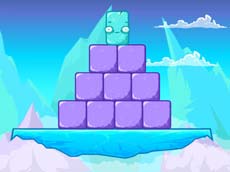 Icesters Trouble