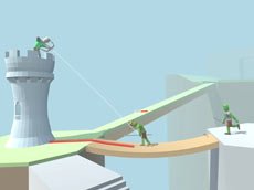 Tower Archer