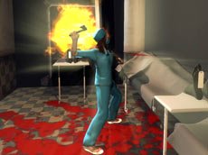 Sector of Death 2