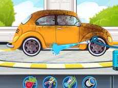 Car Wash