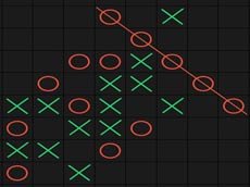 Tic Tac Toe