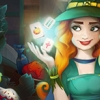 Halloween Night 2 Mahjong