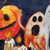 Holiday Jigsaw Halloween 4