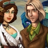 Snark Busters: High Society