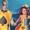 Solitaire game Halloween 2