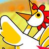 Shooting Chicken