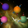 Space Worms