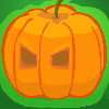 Adventure Pumpkin