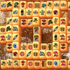 Ancient Aztec Mahjong