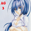 Anime Girls 3 Memory