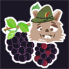 Black Berry Picker