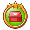 Cookie Gift Box