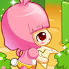 Find the Treasure Vegetable