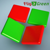 Flip2Green