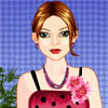 Glamour Party Dressup