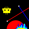 Missilebreak Outvaders