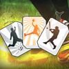 Sport Mahjong by flashgamesfan.com
