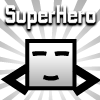 SuperHero in 60 seconds
