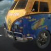 Van Adventure