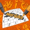 Wordoku by FlashGamesFan.com