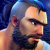 3D Kung Fu Fight