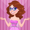 Baby Girl Dress Up and Dishwashing